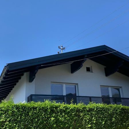 Nexi S Appartement An Der Enns 9 Radstadt Exterior photo